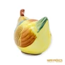 Kép 6/10 - Hollóházi porcelán -  Színes kakas