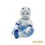 Kép 1/10 - Zsolnay porcelán - Annuska