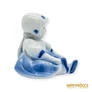 Kép 7/10 - Zsolnay porcelán -  Annuska
