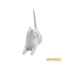 Kép 3/10 - Royal Dux porcelán -  Macska