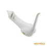 Kép 9/10 - Royal Dux porcelán -  Macska