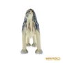 Kép 3/10 - Aquincumi porcelán -  Teve aquazúr festéssel