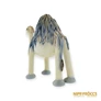 Kép 6/10 - Aquincumi porcelán -  Teve aquazúr festéssel