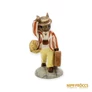 Kép 1/10 - Royal Doulton porcelán - Utazó nyuszi