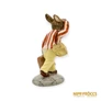 Kép 4/10 - Royal Doulton porcelán -  Utazó nyuszi