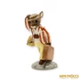 Kép 8/10 - Royal Doulton porcelán -  Utazó nyuszi