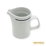 Kép 3/8 - Alföldi porcelán -  Kancsó