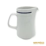 Kép 5/8 - Alföldi porcelán -  Kancsó