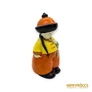 Kép 2/9 - Kínai figura bonbonier