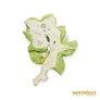 Kép 8/8 - Herendi porcelán -  Hármas rózsa