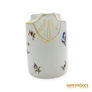 Kép 3/7 - Zsolnay porcelán -  Tejkiöntő