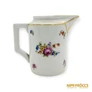 Kép 4/7 - Zsolnay porcelán -  Tejkiöntő