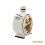 Kép 2/10 - Zsolnay porcelán -  Kis kulacs