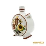 Kép 4/10 - Zsolnay porcelán -  Kis kulacs