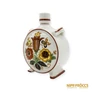 Kép 8/10 - Zsolnay porcelán -  Kis kulacs