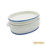 Kép 1/7 - Zsolnay porcelán - Edény