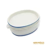 Kép 2/7 - Zsolnay porcelán -  Edény