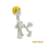 Kép 2/10 - Hollóházi porcelán -  Kati és Pamacs