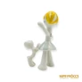 Kép 5/10 - Hollóházi porcelán -  Kati és Pamacs