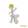 Kép 8/10 - Hollóházi porcelán -  Kati és Pamacs