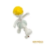 Kép 9/10 - Hollóházi porcelán -  Kati és Pamacs