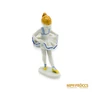 Kép 1/10 - Hollóházi porcelán - Kis balerina