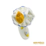 Kép 9/10 - Hollóházi porcelán -  Kis balerina