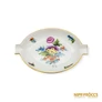 Kép 2/6 - Herendi porcelán -  Kis hamutartó