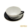 Kép 7/9 - Hollóházi porcelán -  Kávés készlet 5 személyes