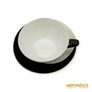 Kép 8/9 - Hollóházi porcelán -  Kávés készlet 5 személyes