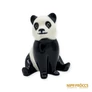 Kép 1/10 - Royal Dux porcelán - Panda