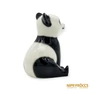 Kép 3/10 - Royal Dux porcelán -  Panda