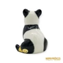 Kép 5/10 - Royal Dux porcelán -  Panda