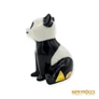 Kép 7/10 - Royal Dux porcelán -  Panda