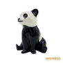 Kép 8/10 - Royal Dux porcelán -  Panda