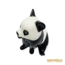 Kép 9/10 - Royal Dux porcelán -  Panda