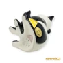 Kép 10/10 - Royal Dux porcelán -  Panda