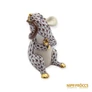 Kép 2/9 - Herendi porcelán -  Egérke