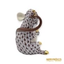Kép 3/9 - Herendi porcelán -  Egérke