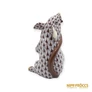 Kép 5/9 - Herendi porcelán -  Egérke
