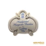 Kép 1/6 - Zsolnay porcelán - Zsolnay cégér
