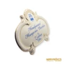 Kép 2/6 - Zsolnay porcelán -  Zsolnay cégér