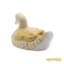 Kép 6/10 - Herendi porcelán -  Kacsa