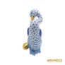 Kép 7/10 - Herendi porcelán -  Álló kacsa