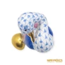 Kép 9/10 - Herendi porcelán -  Álló kacsa