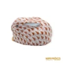 Kép 5/10 - Herendi porcelán -  Fekvő nyuszi