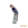 Kép 4/10 - Herendi porcelán -  Papagáj