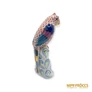 Kép 7/10 - Herendi porcelán -  Papagáj