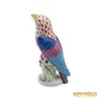 Kép 4/10 - Herendi porcelán -  Madár