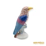 Kép 7/10 - Herendi porcelán -  Madár